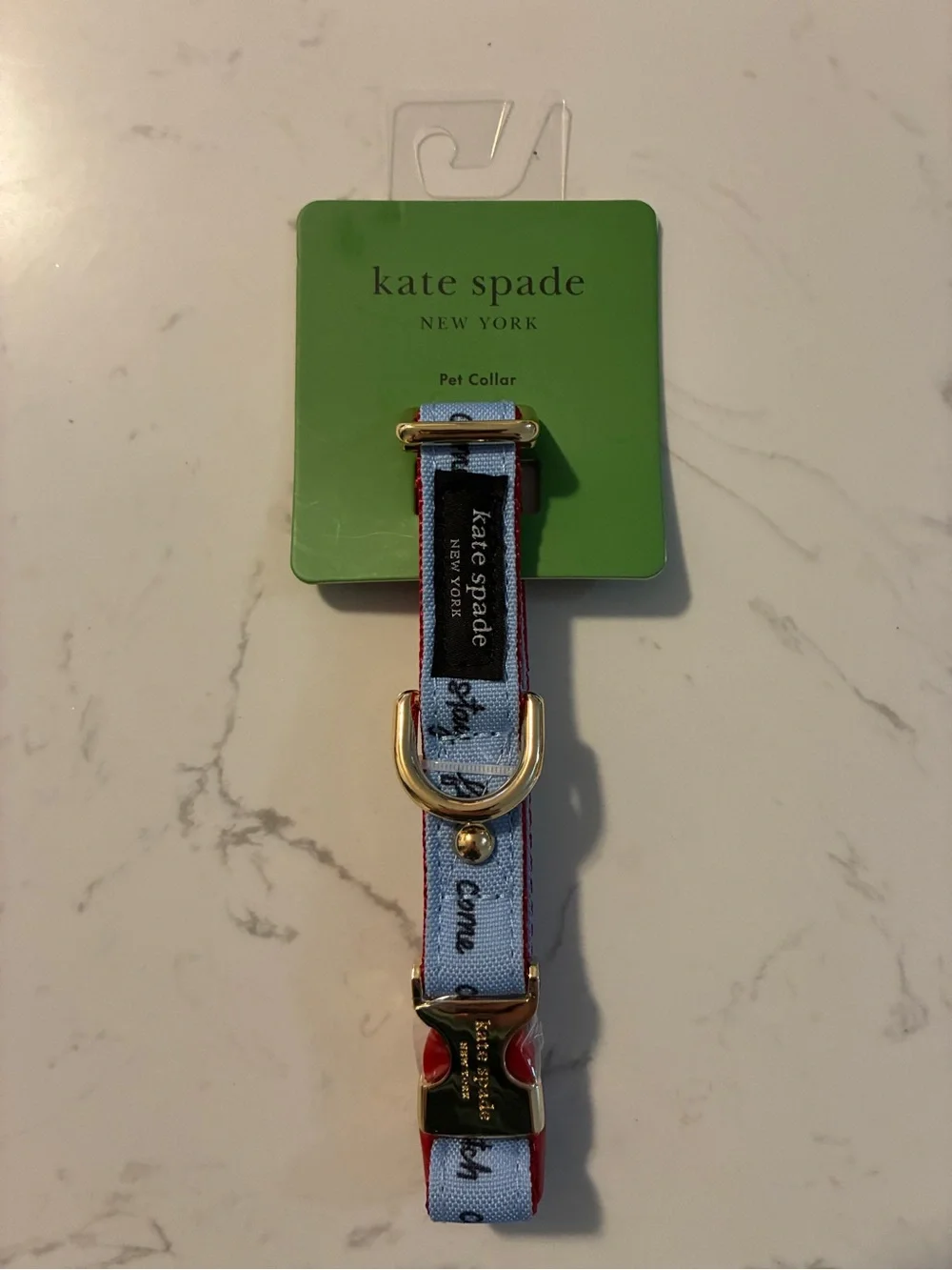 kate spade give your